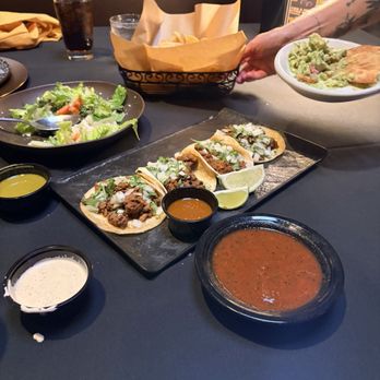 Madero 1899 - Good food - Mexican Near Me - Fullerton, California