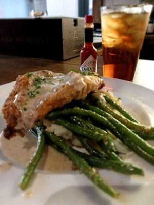 Salt Factory Pub (Madison Yard) by null