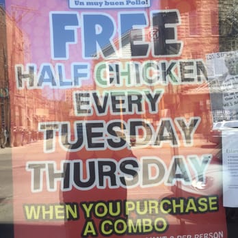 Pollo Express - Mexican Near Me - Chicago, Illinois