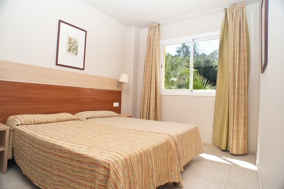 Hotel Rosamar Garden Resort by null