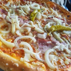 Pizzeria Giovanni