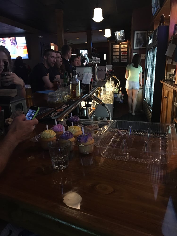 CHARLIE’S Updated September 2024 10 Reviews 499 Monroe Ave