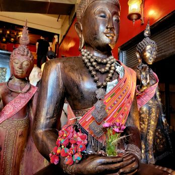 Thai District - Thai Near Me - Long Beach, California