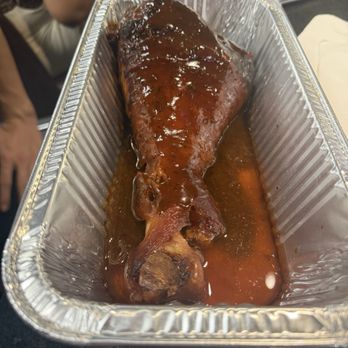 OTB Flavored Turkey Legs - Jerk leg - Chicken Wings Near Me - Omaha, Nebraska OTB Flavored Turkey Legs - Jerk leg - Chicken Wings Near Me - Omaha, Nebraska