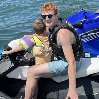 Orange County Jet Ski Rentals - Jet Skis Near Me - Costa Mesa, California