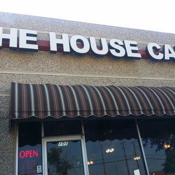 The House Cafe - Order scrambled eggs, hash browns, ham and biscuits to go. Waiting on the food now. - Cafes Near Me - Richardson, Texas The House Cafe - Order scrambled eggs, hash browns, ham and biscuits to go. Waiting on the food now. - Cafes Near Me - Richardson, Texas