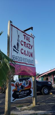 CRAZY CAJUN SEAFOOD RESTAURANT - 122 Photos & 277 Reviews - 303 Beach ...
