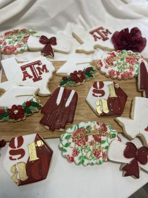 Misfits Bakery by null