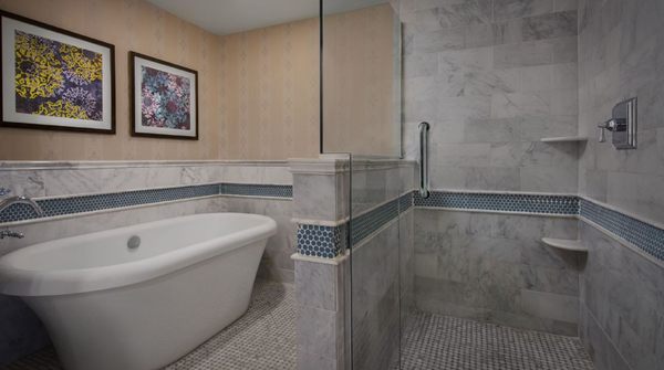 Disney's Boardwalk Resort by null