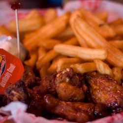 St. Louis Bar & Grill