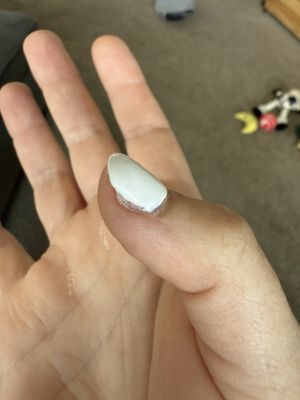 Luminous Nail Lounge