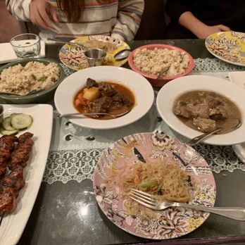 CARiN de RiA - Medium Family Feast - Filipino Near Me - Encinitas, California