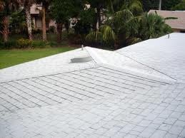 Slide of Roofing For Children