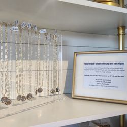 Apricot Lane Boutique Bakersfield - Loved these necklaces