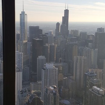 John Hancock Center - Amazing (2/18/20) - Landmarks & Historical Buildings Near Me - Chicago, Illinois