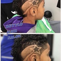 D'Stylo Hair Salon - Kids haircuts