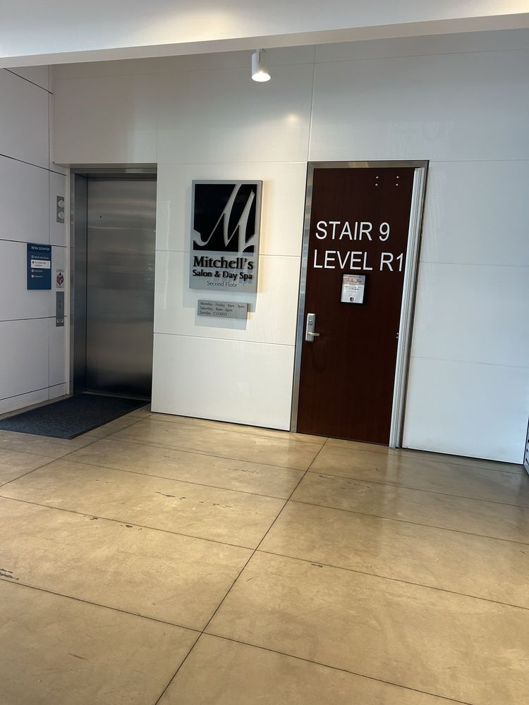 MITCHELL’S SALON & DAY SPA - Updated December 2024 - 50 Photos & 147