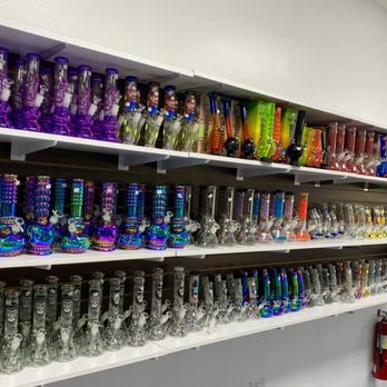 EXPO SMOKE SHOP - Updated May 2026 - 2025 Athens Hwy, Gainesville, Georgia  - Vape Shops - Phone Number