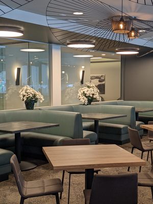 Osprey Restaurant & Bar by null