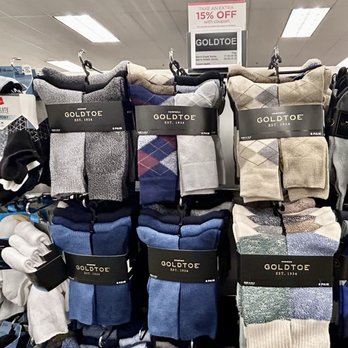 Kohl's - Mid September men's socks - Women's Clothing Near Me - Wappingers Falls, New York Kohl's - Mid September men's socks - Women's Clothing Near Me - Wappingers Falls, New York