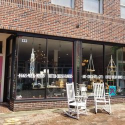 The Downtown Market - Day trip