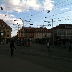 Jakominiplatz