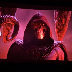Skeletor