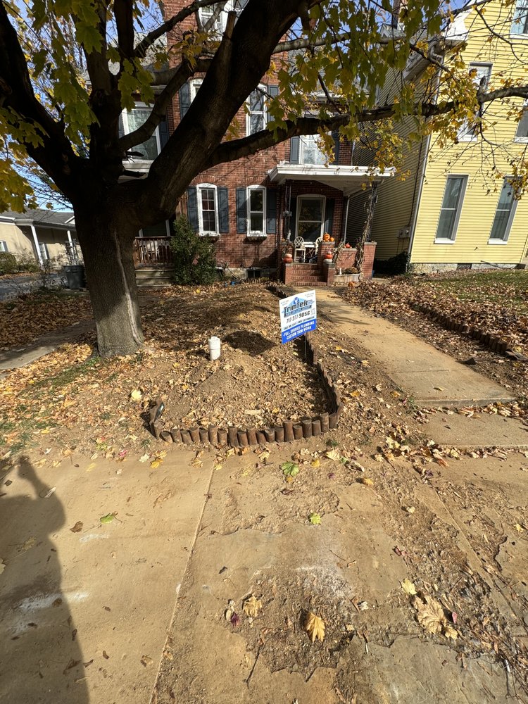 Slide of Trim Tek Plumbing