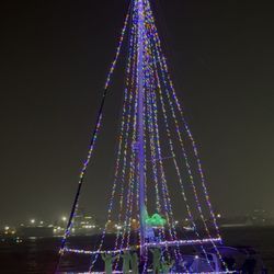 San Diego Bay Parade of Lights