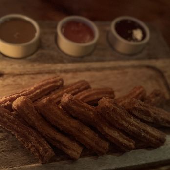Loquita - Churros - Spanish Near Me - Santa Barbara, California Loquita - Churros - Spanish Near Me - Santa Barbara, California