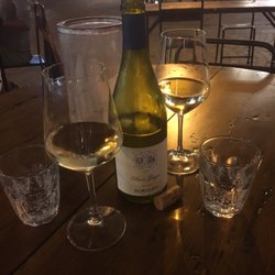 Nuovo900 - A lovely Trentino Pinot Grigio...