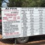 Alpha Towing
