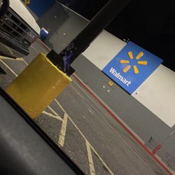 Walmart Supercenter - Walmart