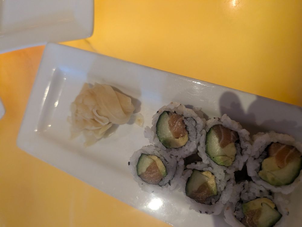 Square Bistro