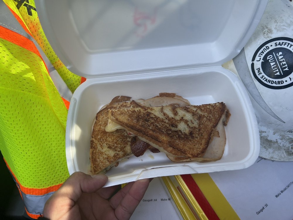 CHEESE REX Updated September 2024 2288 N Yellowstone Hwy, Idaho