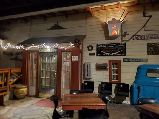 Babe's Chicken Dinner House by null