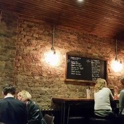 Le Bouchon Wine Bar