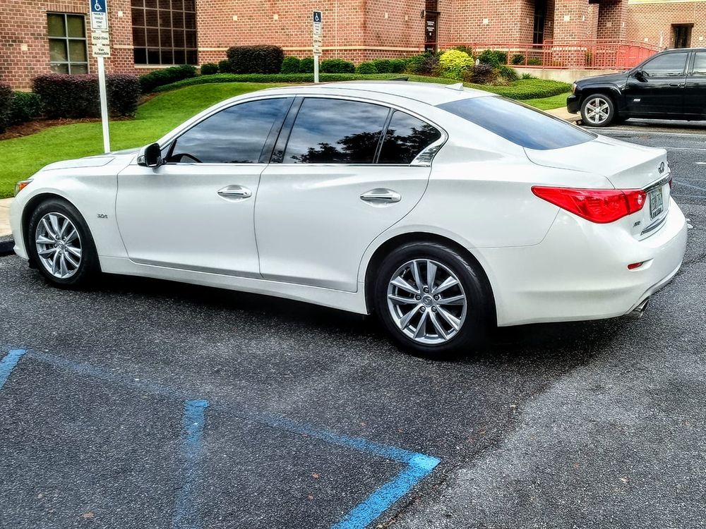 THE GOAT WINDOW TINTING Updated August 2024 Tallahassee, Florida