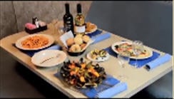 Cafe Fontana by null