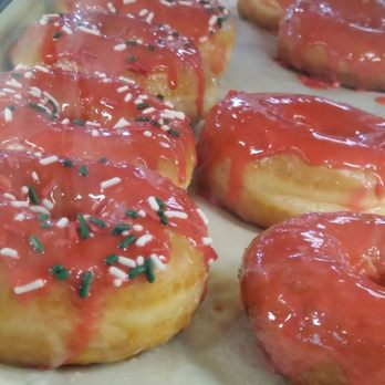 Daily Donuts - Bubble Tea Near Me - Orange Park, Florida