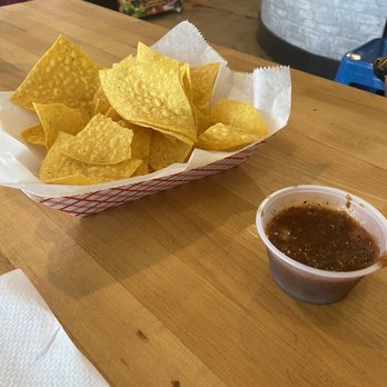 Bien Chido - Chips and salsa - Mexican Near Me - Plantation, Florida Bien Chido - Chips and salsa - Mexican Near Me - Plantation, Florida