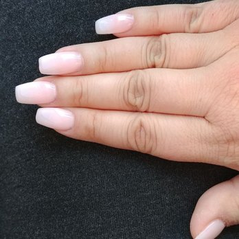 Nails N Beyond - Color bubble bath - Nail Salons Near Me - Los Angeles, California