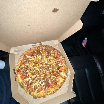 Marco's Pizza - Deliciousness ;) - Pizza Near Me - Florissant, Missouri Marco's Pizza - Deliciousness ;) - Pizza Near Me - Florissant, Missouri