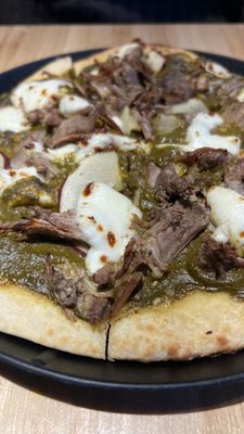 PIZZA KARMA | Food Truck Catering - Maple Grove by null
