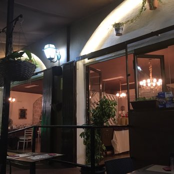 Enrique's - Pizza Near Me - Mijas, Massachusetts