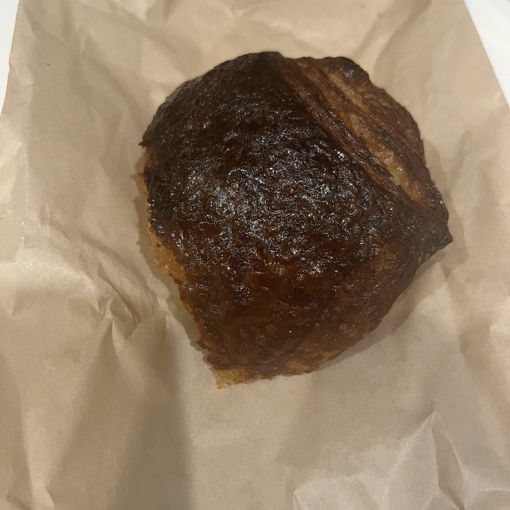 Nick + Sons Bakery - Chocolate croissant - Bakeries Near Me - Brooklyn, New York Nick + Sons Bakery - Chocolate croissant - Bakeries Near Me - Brooklyn, New York