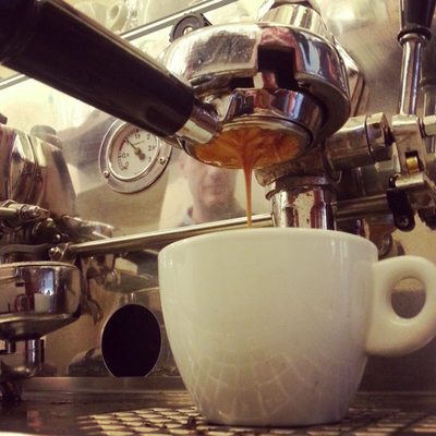 Pergamino Caffè by null