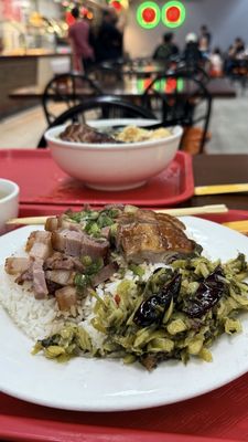 Best BBQ Cantonese Cuisine by null