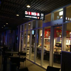 Ginga Portside - Ginga Sushi/Restaurant