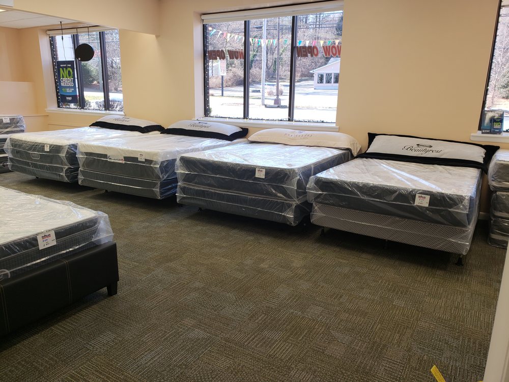 BEL AIR DISCOUNT MATTRESS Updated June 2024 1818 Emmorton Rd, Bel